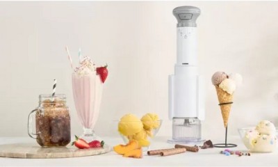 Win a Cuisinart Freeze Wand