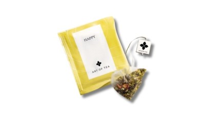 Free Art of Tea Bundle