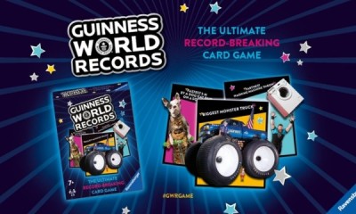 Free Guinness World Records Game