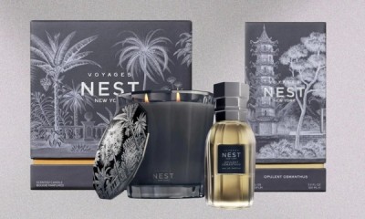 Win a NEST New York VOYAGES Collection 