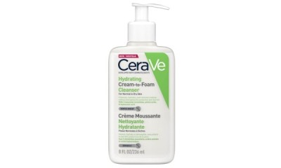 Free CeraVe Cleanser - sorry, all gone!
