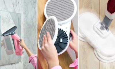 Win a Swan x Lynsey Queen of Clean Cleaning Bundle