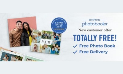 Free Photo Book
