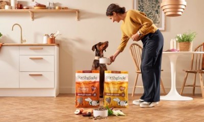 Win 1 of 5 Forthglade Dog Food Bundles