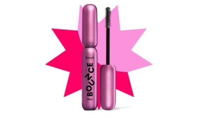 Free Benefit Mascara
