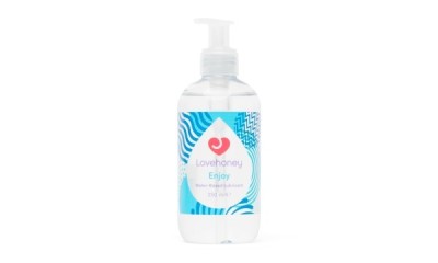 Free Lube from The Love Honey Boutique