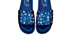 Free Hellmann's Flip-Flops