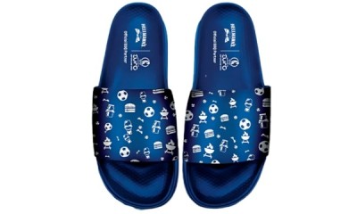 Free Hellmann's Flip-Flops