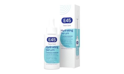 Free E45 Moisturising Bundle