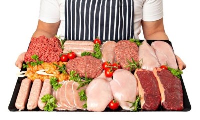 Win a Luxury Meat Hamper