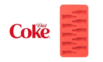 Free Coca-Cola Ice Cube Tray