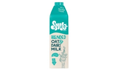 Free Smug Milk