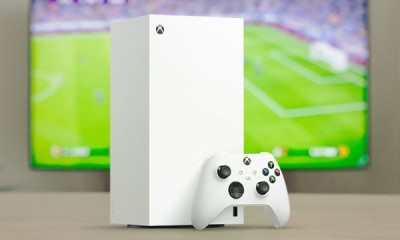 Free Xbox Series X