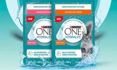 Free Purina Cat Food