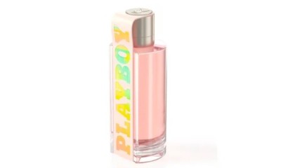 Free Playboy Perfume