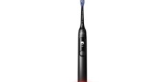Free Philips Electric Toothbrush