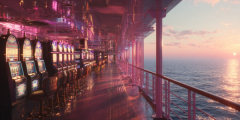 Win a 7-Night Luxury Cruise