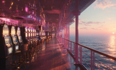 Win a 7-Night Luxury Cruise