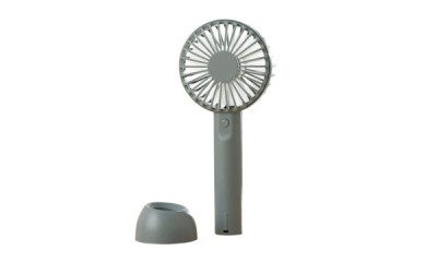Free Aldi Fan 
