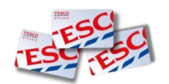 Free £5 Tesco Voucher