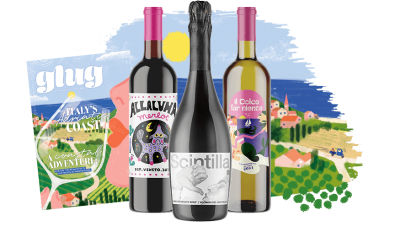 Free Case of Wine (Worth £36!)