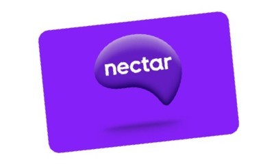 Free Nectar Points
