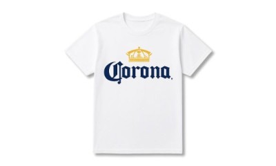 Free Corona T-shirt