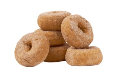 Free Wendy's Mini Donuts