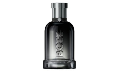 Free Boss Aftershave