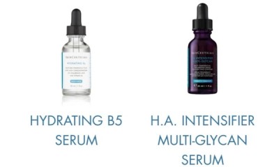 Free SkinCeuticals Samples - go go go!