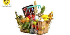 Win a £250 Supermarket Voucher
