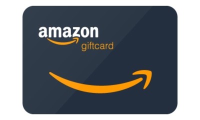 Free £2 Amazon Voucher