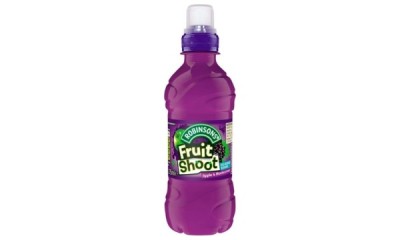 Free Fruit Shoot