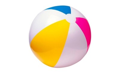 Free Beach Ball