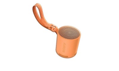 Free Sony Portable Speaker