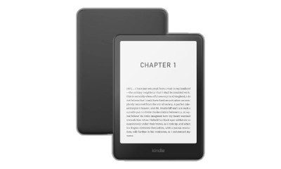 Free Amazon Kindle