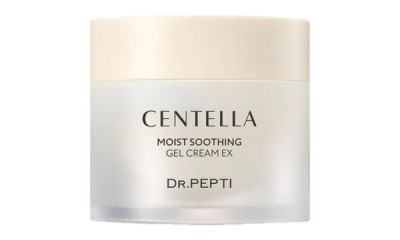 Free Centella Face Cream