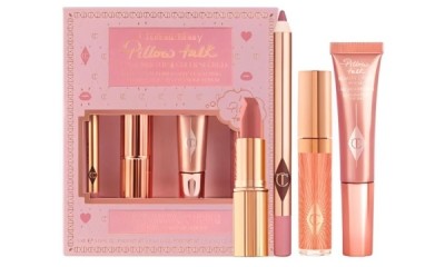 Free Charlotte Tilbury Makeup