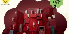 Win a LOOKFANTASTIC Beauty Advent Calendar