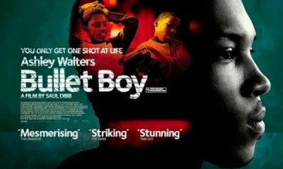 Free Tickets to 'Bullet Boy' 