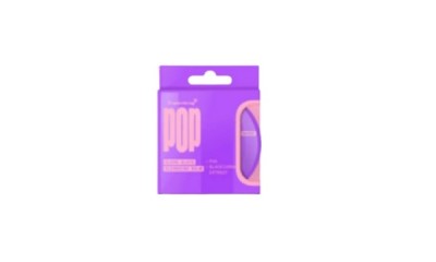 Free POP Blackcurrant Cleansing Balm
