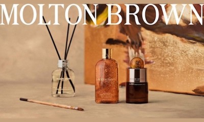 Free Molton Brown Oudh Accord & Gold Cocktail Events