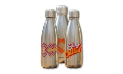 Free McDonald's Reusable Water Bottle