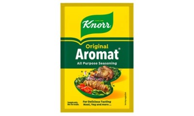 Free Aromat Seasoning