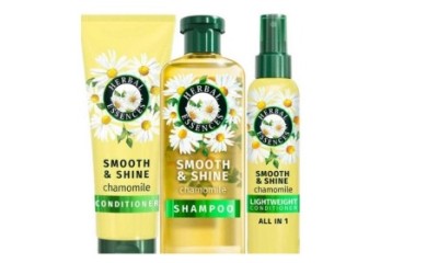 Free Herbal Essences Bundle