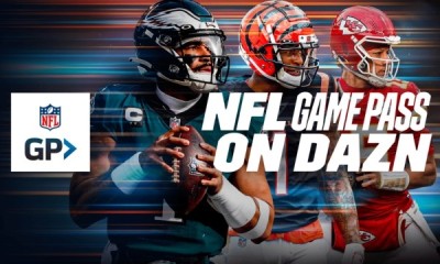 Free NFL Game Pass Subscriptions