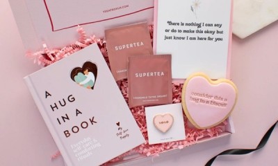 Free VOXI Stationery Bundle