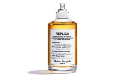 Free Maison Margiela Perfume