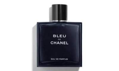 Free Chanel Aftershave