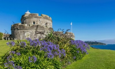 Free Tickets to Heritage Open Days